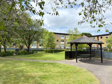 Idrottsgatan 13C, Åstorp - Foto 5