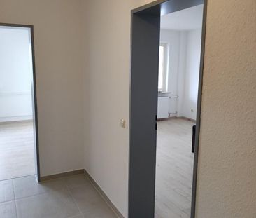 Hattersheim, 2 Zimmer-Wohnung, 56 qm mit Balkon, von privat - Foto 1