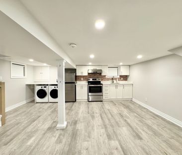 For Lease - 47 Chamberlain Avenue, Toronto, Ontario - Photo 1