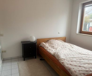 Refrath: 2-Zimmer-Wohnung im Erdgeschoss mit Terrasse - Photo 3