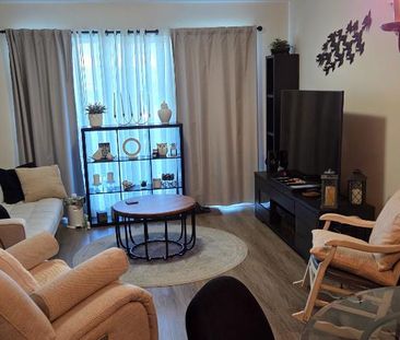 Condo 4 1/2,Cession de bail, St-Jérome. - Photo 1