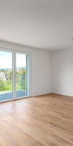 Wohnung nahe Altstetten Bahnhof - Stadt und Natur vereint - Photo 3