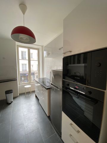 Location Appartement 3 pièces 65,56 m² à Neuilly-sur-Seine - Photo 2