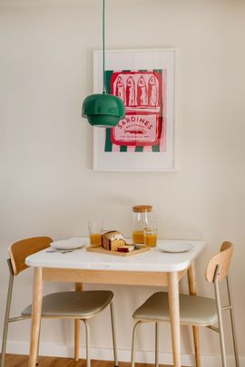 Travessa do Caldeira 7 - Photo 1