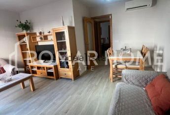 Alquiler de piso en acuario