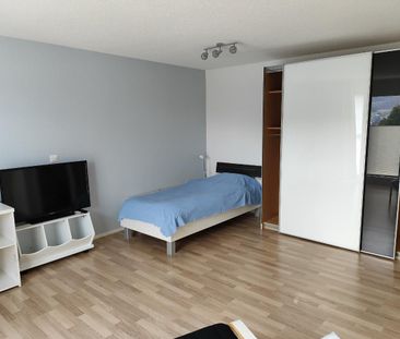 1 Zimmer, 24 m², 2. Stock - Foto 2