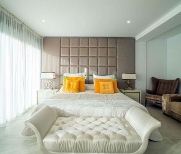 Villa for rent in Nueva Andalucia - Photo 5