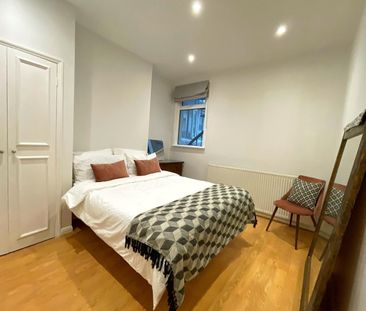 2 Bed Flat, Ground Floor, W5 - Photo 3