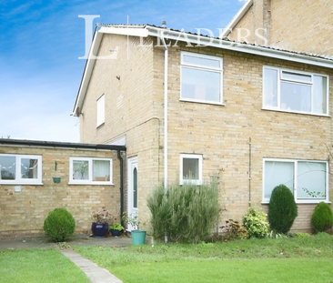 3 bedroom semi-detached house to rent - Photo 3