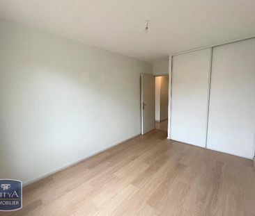 Location Appartement 3 pièces 92m² LYON 3ème - Photo 4