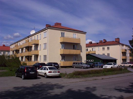 Fleminggatan 35A - Photo 1