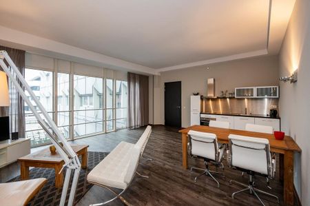 Appartement te huur: Verbeekstraat 1-B1 2332 CA Leiden - Photo 2