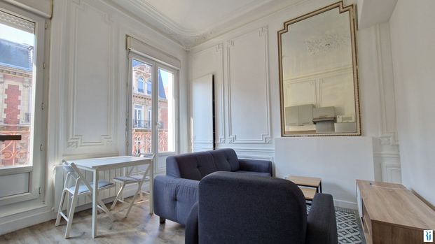 Location Appartement ROUEN - Photo 1