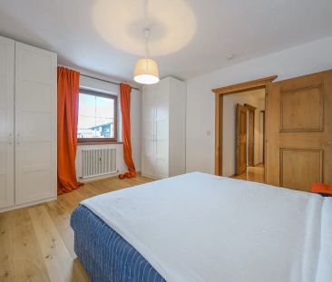 Obergeschosswohnung in zentraler Lage - Foto 6