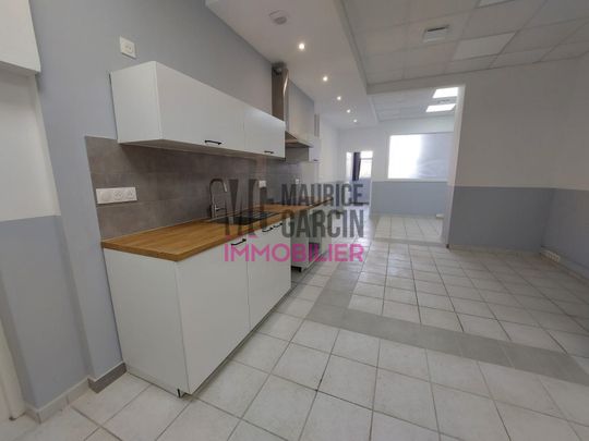 A LOUER - APPARTEMENT CARPENTRAS - 4 pièces 92.98m² - Photo 1