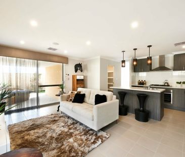 Welcome to your dream family home in the sought-after Ashby Rise Es... - Photo 1