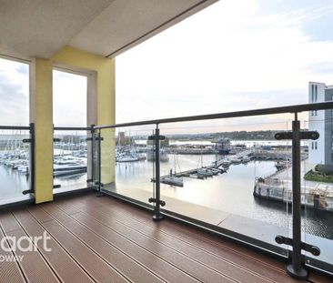 2 bedroom apartment to rent - Photo 3