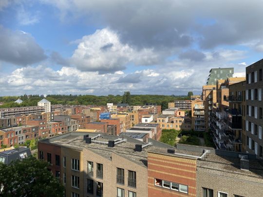 Te huur: Appartement Paradijslaan in Rotterdam - Foto 1