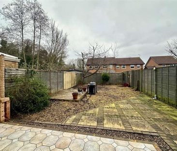 Mannock Way, Woodley, Reading, Berkshire, RG5 - Photo 1