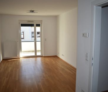 Neuwertige 3-Zimmer-Wohnung mit Balkon in Eisenstadt – Ihr neues Zu... - Foto 1