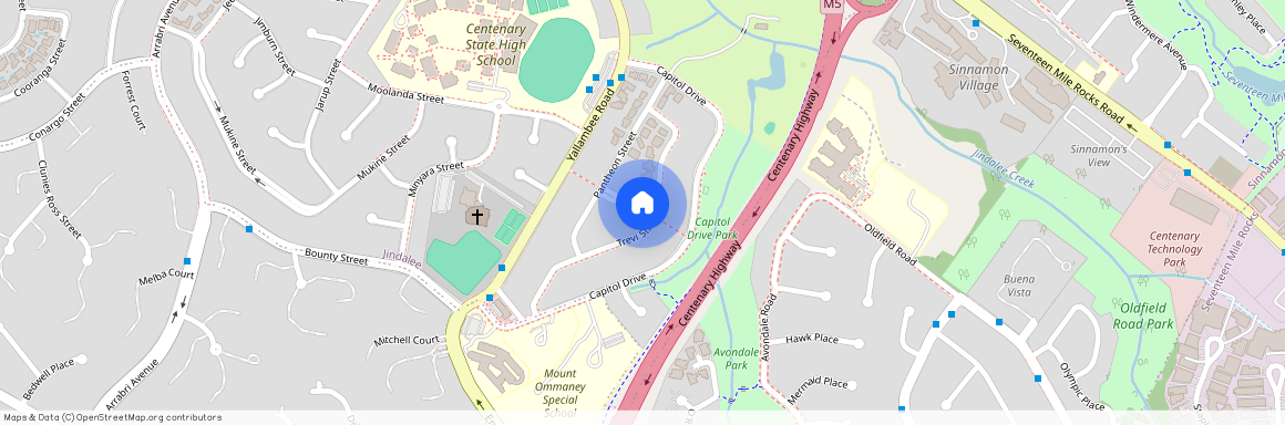 19 Trevi St, Qld 4074, Jindalee