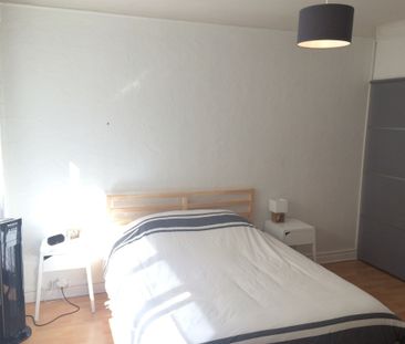 Location Appartement 2 pièces 37m² NANCY 54000 - Photo 3
