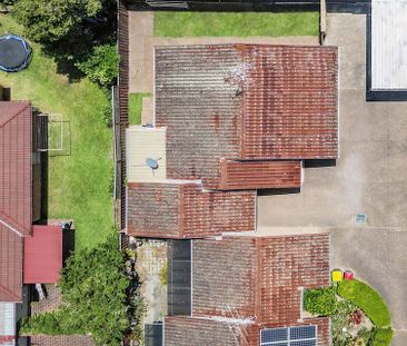 Unique two-bedroom villa in the heart of Riverwood for Lease - Photo 6