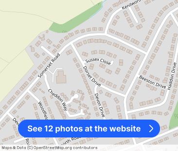 Dorset Drive, Wirral, Merseyside, CH61 - Photo 1