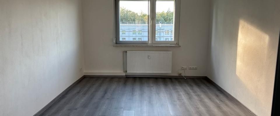 Kleine 4 Raum Wohnung ab voraussichtlich Okt2025 zur Vermietung - Foto 1