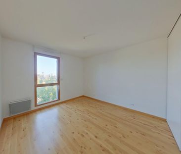 Location Appartement 2 pièces 44m² TOURS 37100 - Photo 4