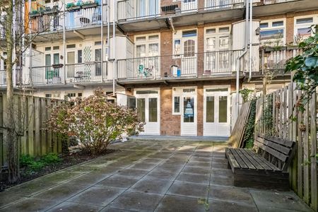Appartement te huur: Van Walbeeckstraat 74-H 1058 CW Amsterdam - Photo 5
