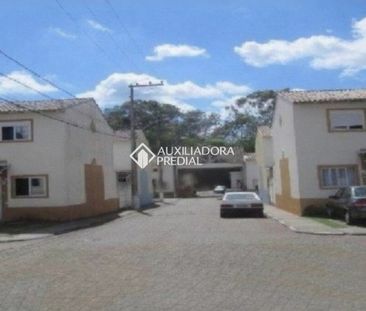 Sobrado com 2 quartos e 52m² para alugar em Santa Cruz, Gravataí. - Photo 4
