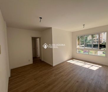 Apartamento com 2 quartos e 60m² para alugar em Marechal Rondon, Ca... - Foto 1