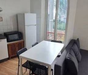Location Appartement - Photo 1