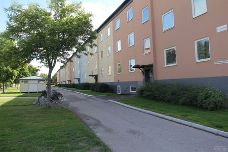Nämndemansgatan 3 E - Foto 2