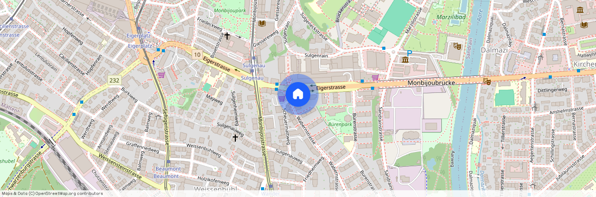 Eigerstrasse 62, 3007, Bern