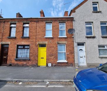 118 Victoria Street, Lurgan BT67 9DG - Photo 1