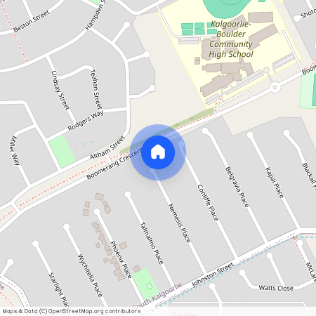 37B Nemesis Place, WA 6430, South Kalgoorlie