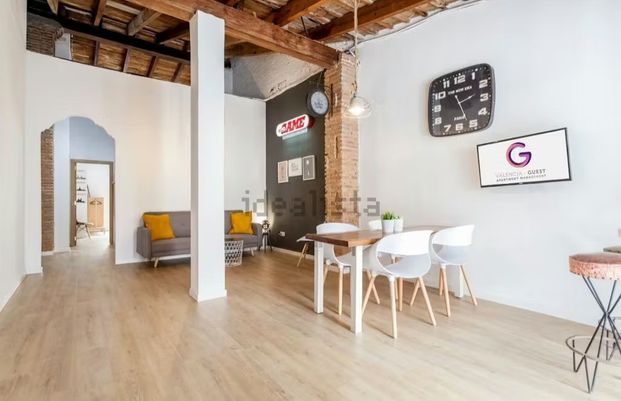 Carrer de Dénia, Valencia, Valencian Community 46006 - Foto 1