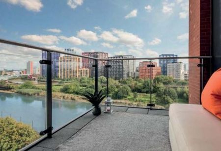 2 bedroom apartment to rent - Photo 5