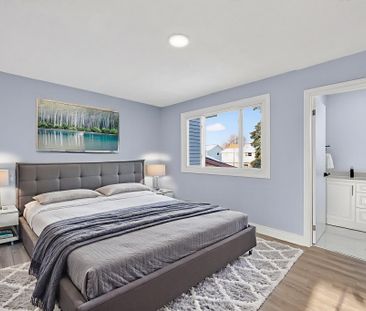 For Lease - 129 Greene Drive Unit# (Main-Upper), Brampton, Ontario - Photo 3