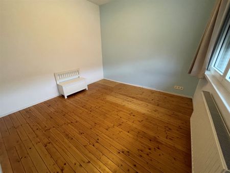 Prachtig huis met twee slaapkamers! - Photo 2