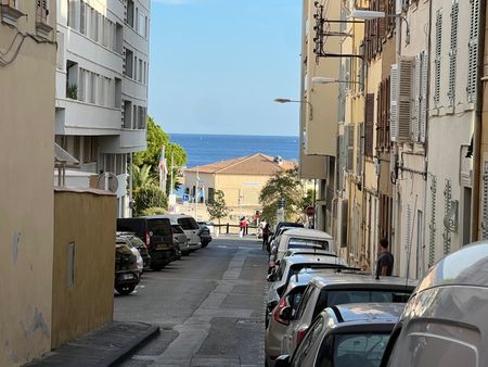 Appartement 2 Pièces 25 m² - Photo 5