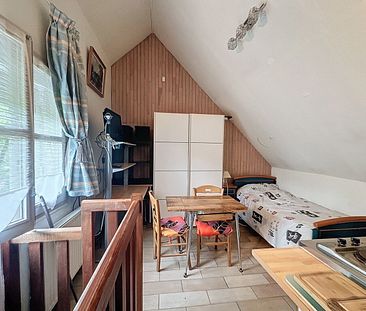 A LOUER STUDIO Eragny-Sur-Oise 1 pièce 16 m2 - Photo 1