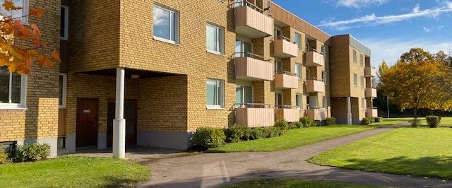 Trollbackevägen 32 - Foto 1