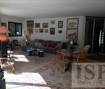 Maison • Grand Sud- Aix la Duranne - Photo 3