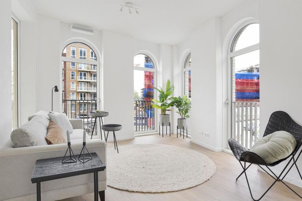 Appartement te huur: Gerrit Rietveldsingel 441 1112 ZB Diemen - Photo 1