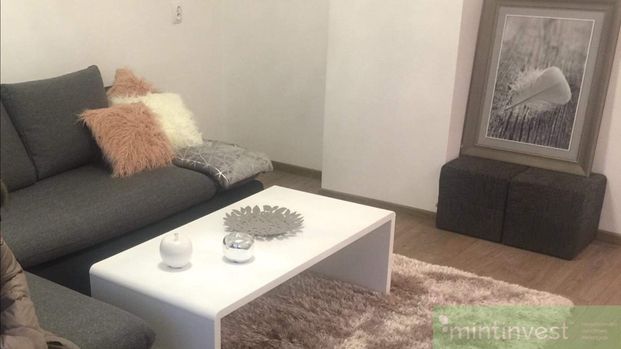 Duża, ładna kawalerka z balkonem - Photo 1