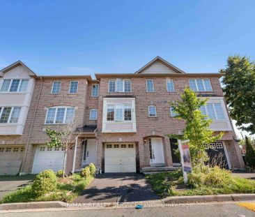 For Lease - 80 Acorn Place Unit# 130, Mississauga, Ontario - Photo 1