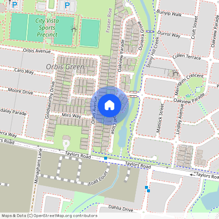 13 Weigall Close, Caroline Springs